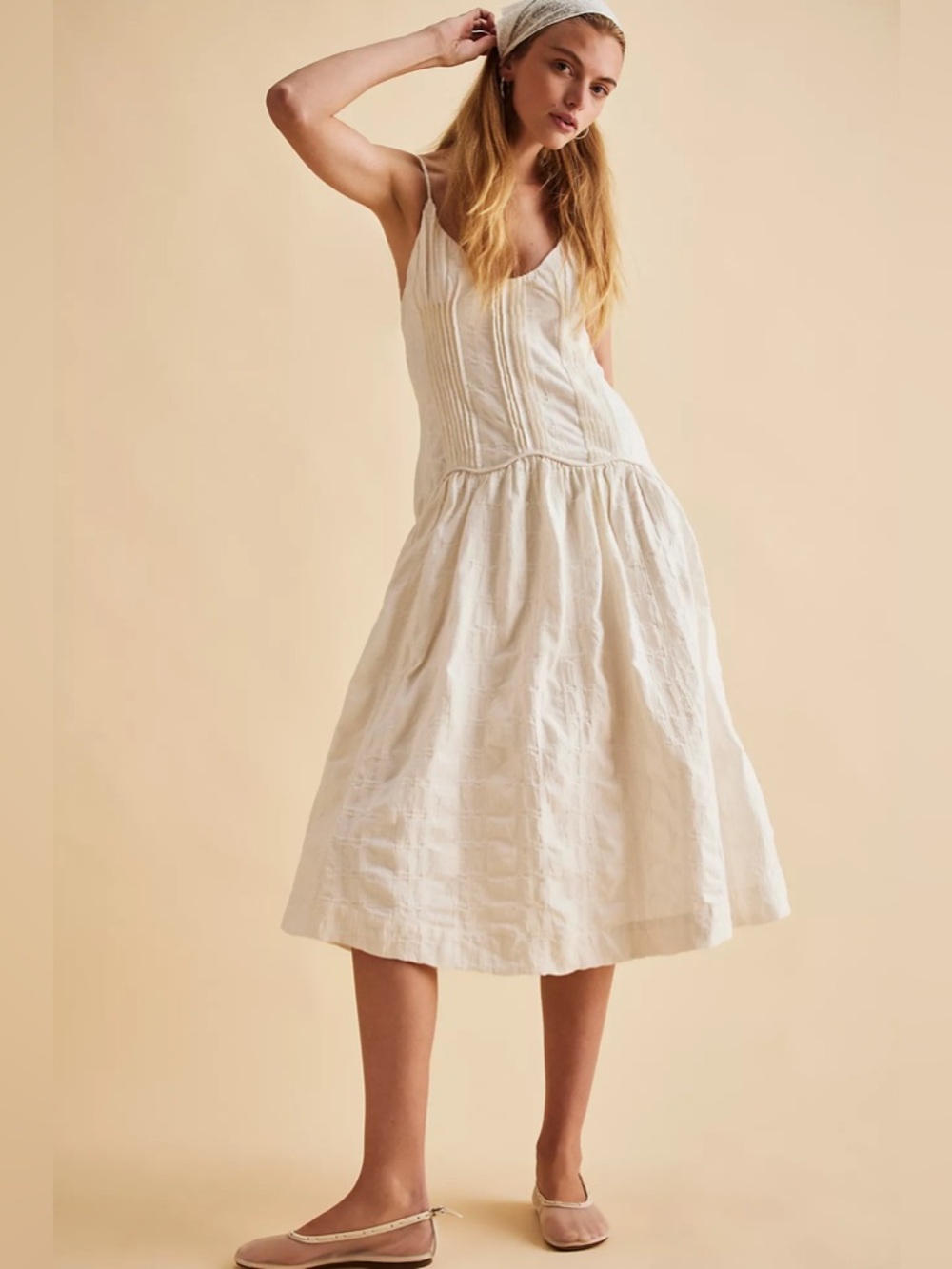 Free People Ezra Dress